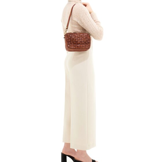 Campomaggi Shoulder bag Leather 18.5 cm