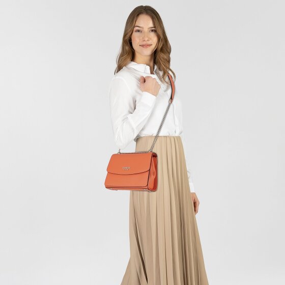 Guess Calista Shoulder Bag 24 cm