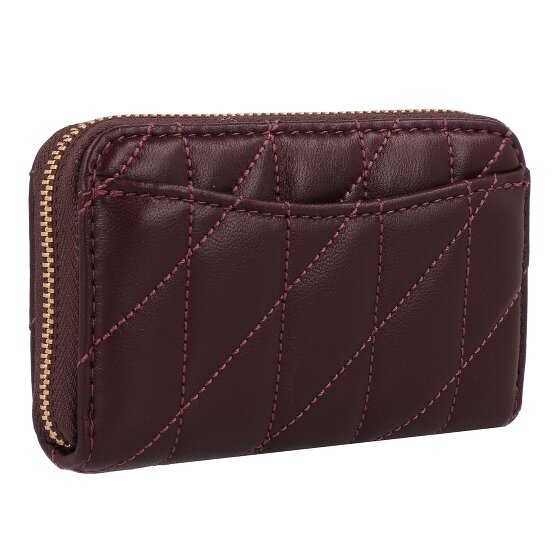 Coach Essential coin purse leather 11 cm