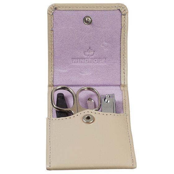 Windrose Merino Manicure Set 7.5 cm