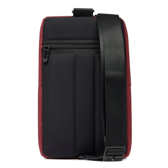 Piquadro S140 shoulder bag RFID 30 cm