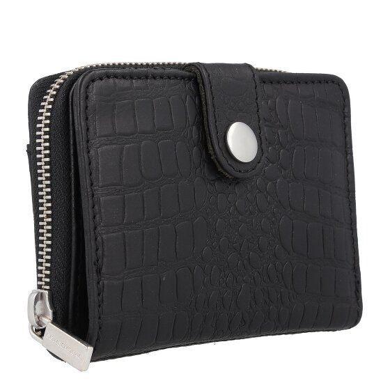 Cowboysbag Purse Haxby wallet leather 13.5 cm