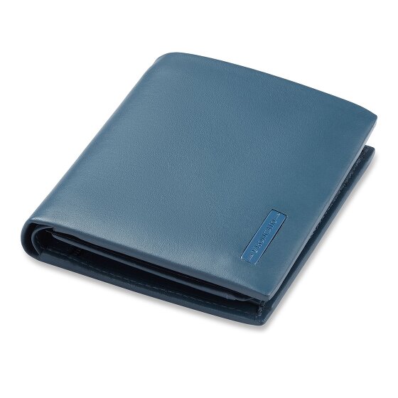 Roncato Detroit Wallet RFID protection Leather 9 cm