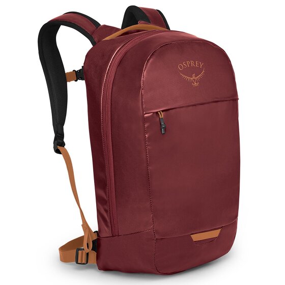 Osprey Transporter Panel Loader Backpack 47 cm laptop compartment