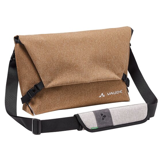 Vaude Schmalegg shoulder bag 40 cm laptop compartment
