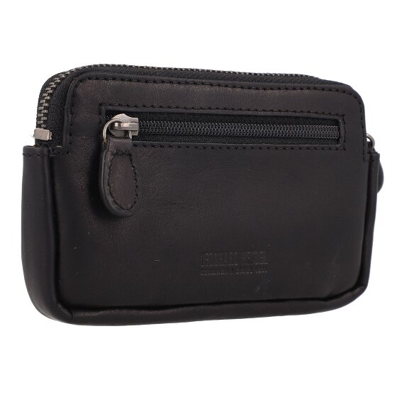 Leonhard Heyden Roma Key wallet Leather 13 cm