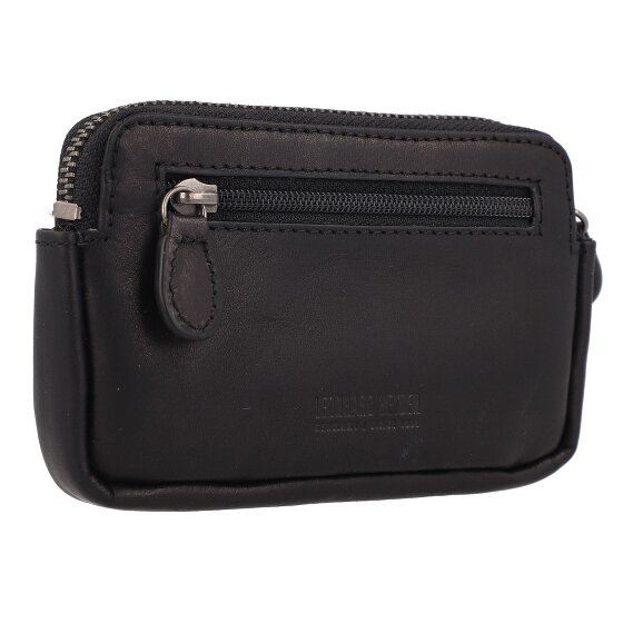 Leonhard Heyden Roma Key wallet Leather 13 cm
