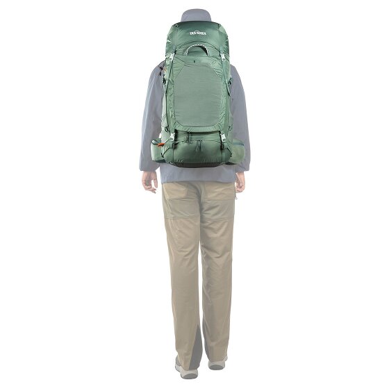 Tatonka Pyrox 45+10 Trekking backpack 65 cm
