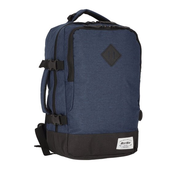 Worldpack Cabin Pro Daypack 40 cm Laptop compartment