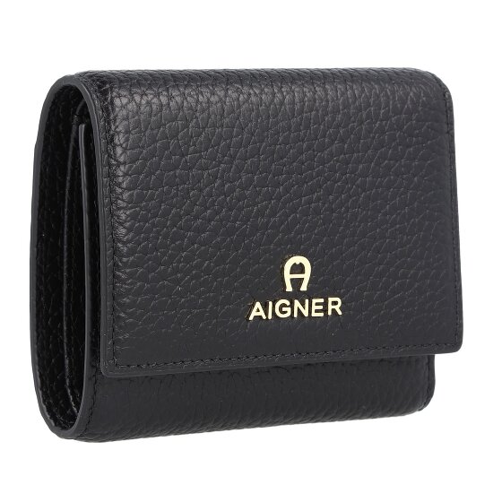 Aigner Ivy wallet RFID leather 10.5 cm