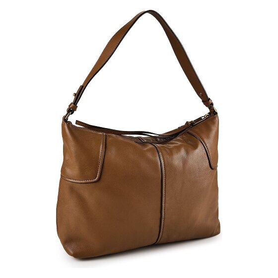 Liebeskind Mila Shoulder Bag Genuine Leather 40.5 cm
