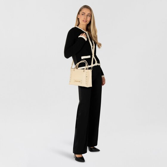 Love Moschino Timeless Shopper Bag 25 cm