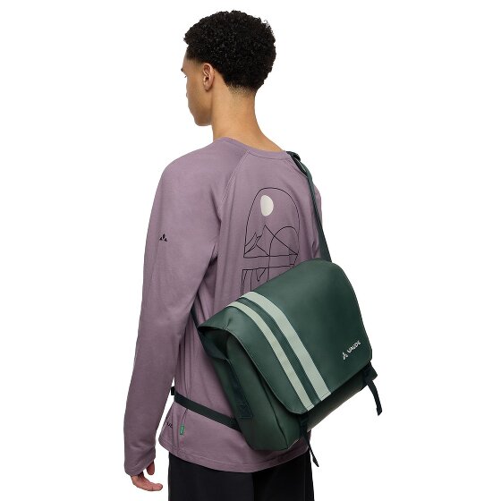 Vaude Aguni Messenger 33 cm Laptop compartment