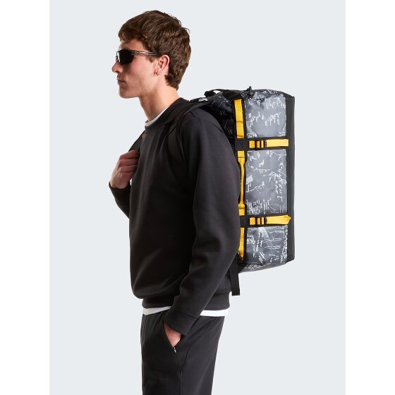The North Face Base Camp S travel bag 53 cm
