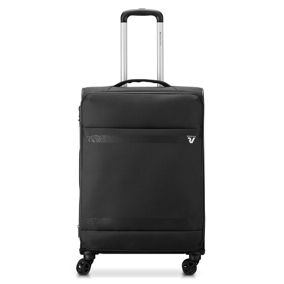 Roncato Jazz 4.0 4 wheels Suitcase set 3-piece