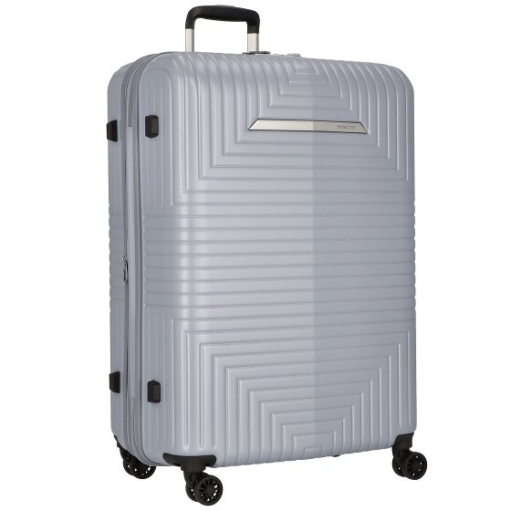 Samsonite Gateway 200 4 wheels Trolley 75 cm