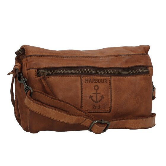 Harbour 2nd Anchor Love Helin Shoulder bag Leather 23 cm