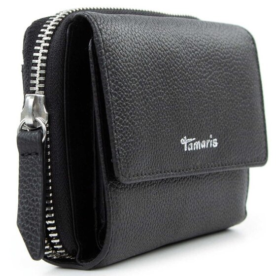 Tamaris Amanda wallet leather 14 cm