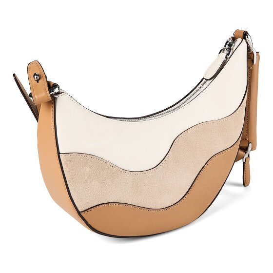 Kate Spade New York Duo Handbag Genuine Leather 26 cm