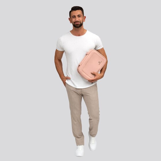 Pactastic Urban Collection Toilet bag 33 cm