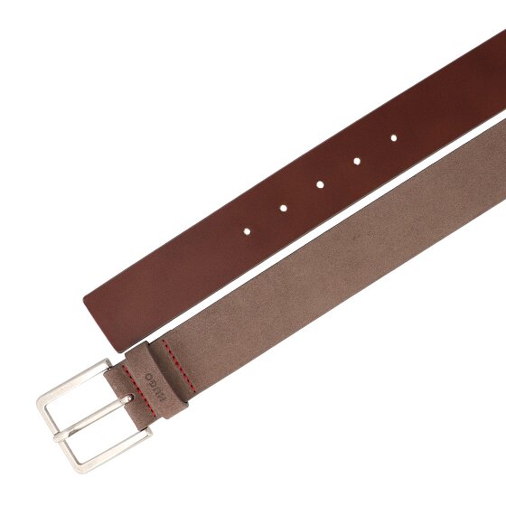 Hugo Gionio Belt Genuine Leather