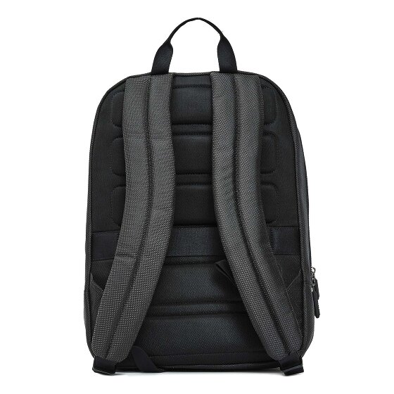 Mandarina Duck Zephyr Daypack 39 cm Laptop compartment