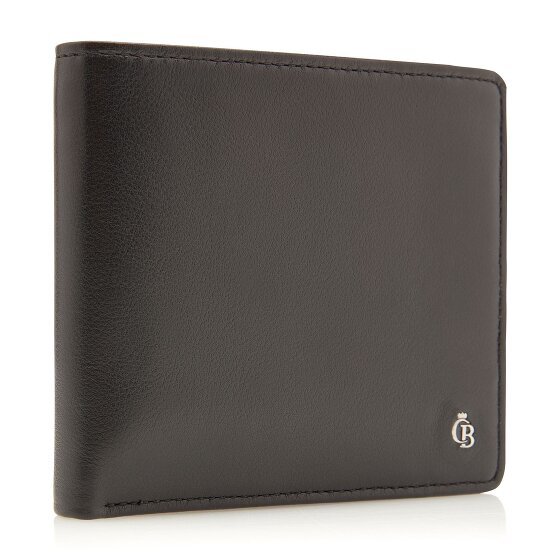 Castelijn & Beerens Vita wallet RFID leather 11 cm
