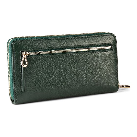 Esquire Alexandria Wallet RFID protection Leather 19 cm