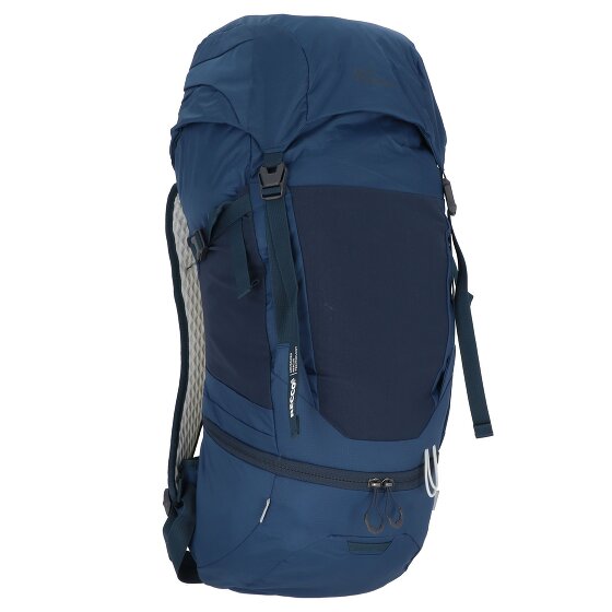 Jack Wolfskin Wolftrail 34 Recco backpack 65 cm