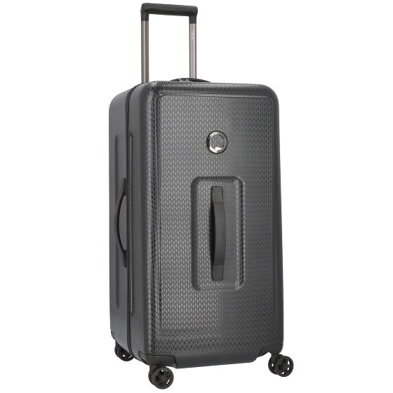 Delsey Paris Turenne 4 Roll Trolley 73 cm