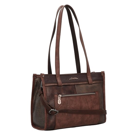 Anekke Outer Shoulder Bag 30 cm