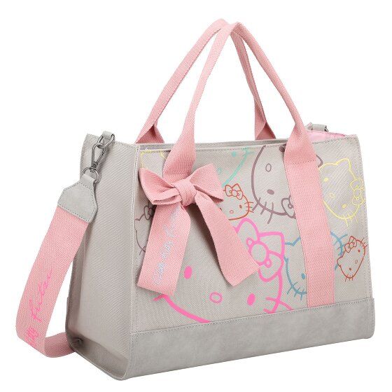 Fritzi aus Preußen Hello Kitty fritzi Tote Bag Shopper Bag 38 cm