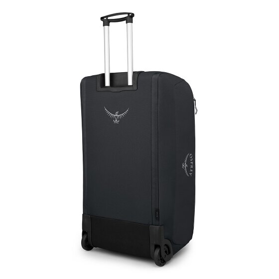 Osprey Daylite 115 2 wheels Travel bag 82 cm Osprey Daylite 115 2 wheels Travel bag 82 cm