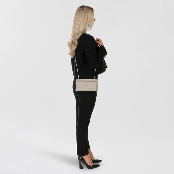 Aigner Clutch purse Leather 20 cm Aigner Clutch purse Leather 20 cm