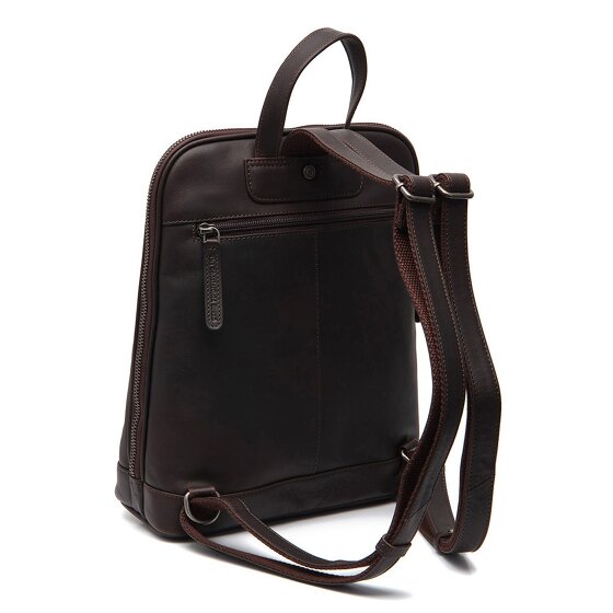 The Chesterfield Brand Floran City Backpack Leather 29 cm