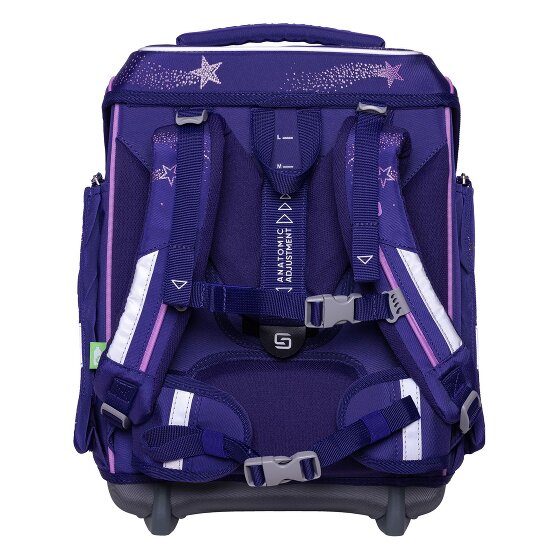 Schneiders Ergolite School bag set 8-piece