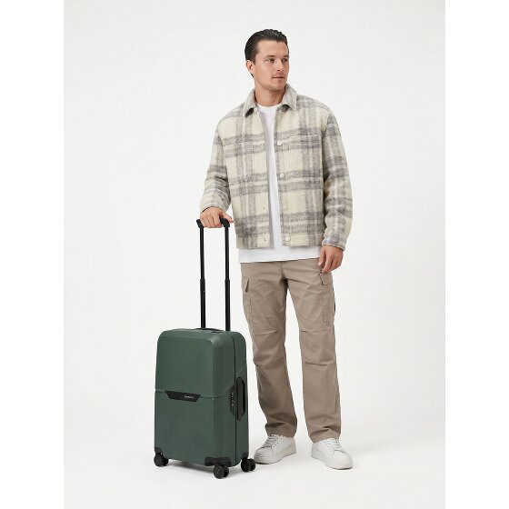 Samsonite Magnum 2 4 wheels Cabin suitcase 55 cm