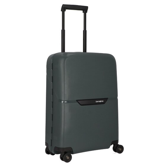 Samsonite Magnum Eco 4 wheels Cabin trolley 55 cm