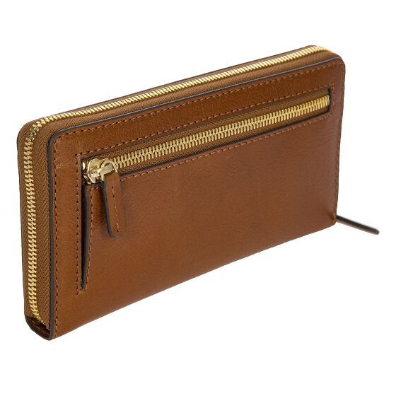 Bric's Volterra Verbena wallet RFID leather 19.5 cm