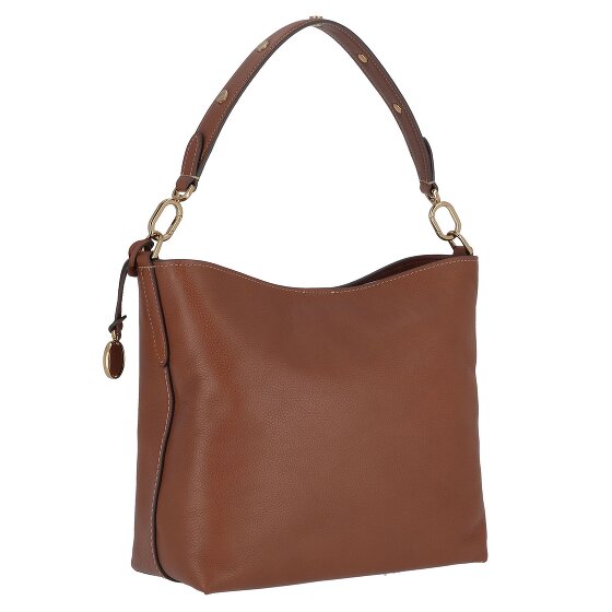 Fossil Jessie Shoulder Bag Genuine Leather 28 cm