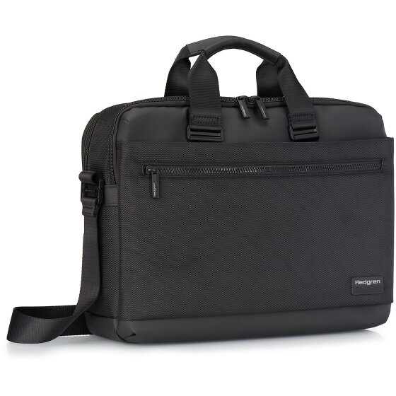 Hedgren Next Byte Briefcase RFID 39 cm laptop compartment