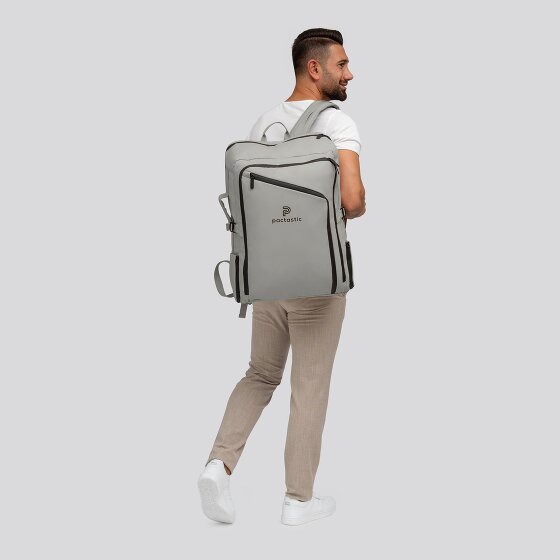 Pactastic Urban Collection Trekking backpack 55 cm