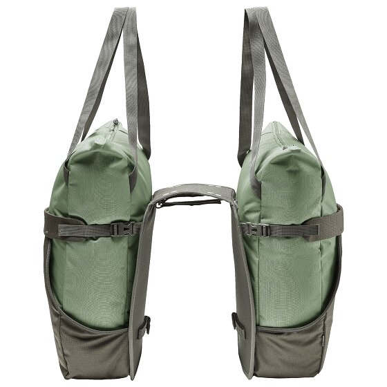 Vaude TwinShopper Bicycle bag 42 cm
