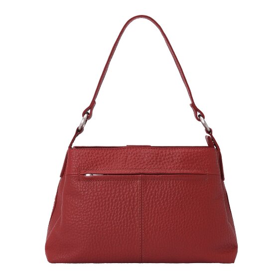 Voi Hirsch Shoulder Bag Leather 29.5 cm Voi Hirsch Shoulder Bag Leather 29.5 cm