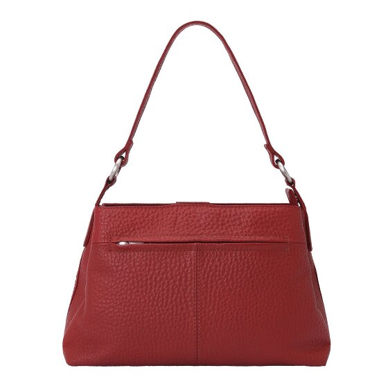 Voi Hirsch Shoulder Bag Leather 29.5 cm