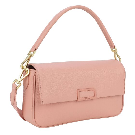 Bogner Pontresina Shoulder Bag Leather 27 cm