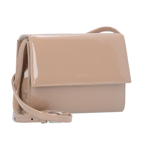 Picard Auguri shoulder bag leather 19 cm Picard Auguri shoulder bag leather 19 cm