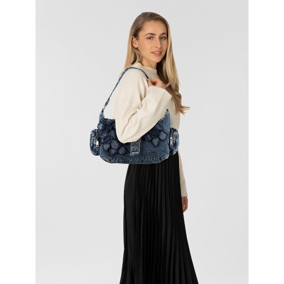 Desigual Curio Shoulder Bag 33 cm