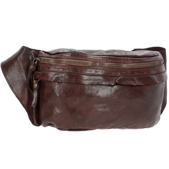 Campomaggi Santarcangelo Fanny pack Leather 34 cm