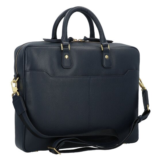 Braun Büffel Hanna Briefcase Leather 41 cm Laptop compartment Braun Büffel Hanna Briefcase Leather 41 cm Laptop compartment